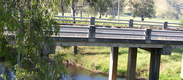 73 Bridges