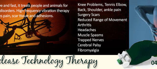 Rapid Release Technology Therapy