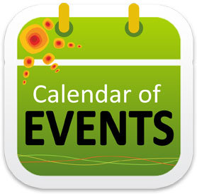 Murrindindi Events Calendar
