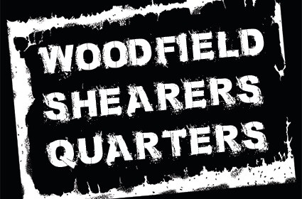 Shearer’s Quarters Bonnie Doon